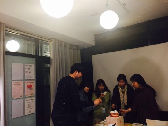 다움스터디카페 이미지