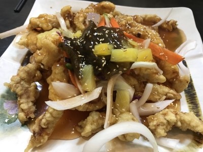 경화루 이미지