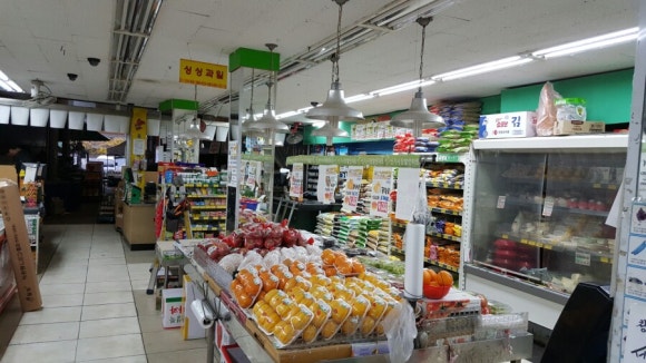 신기시장할인마트 이미지