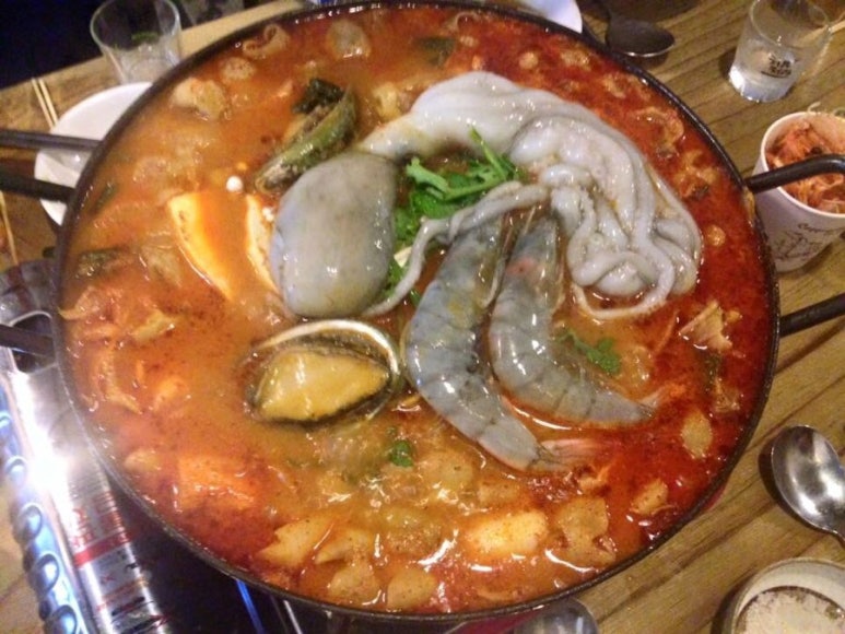 이조곱창막창 이미지