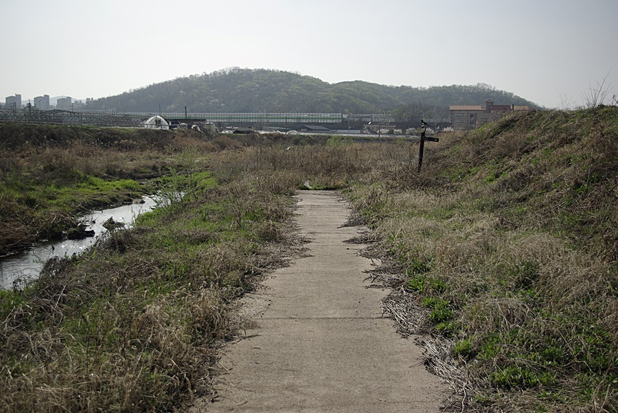 천보산주유소 이미지