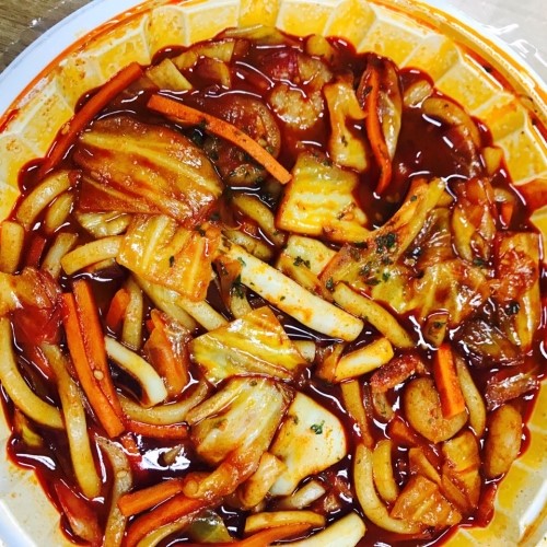 오빠분식 이미지