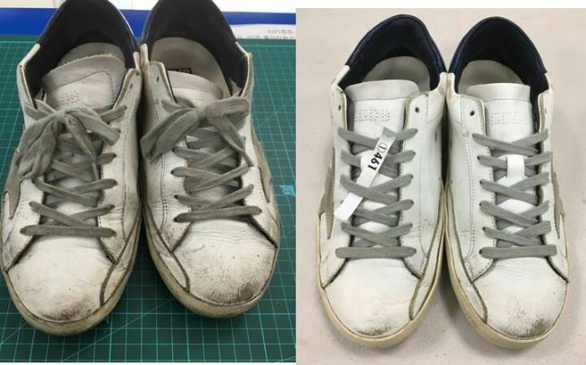 오케이운동화빨래방 이미지