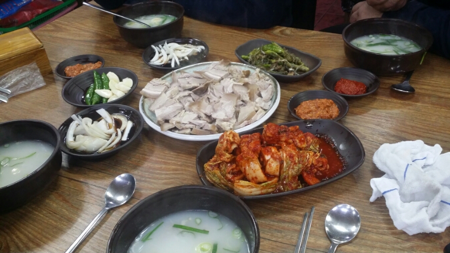 진주왕보쌈 이미지