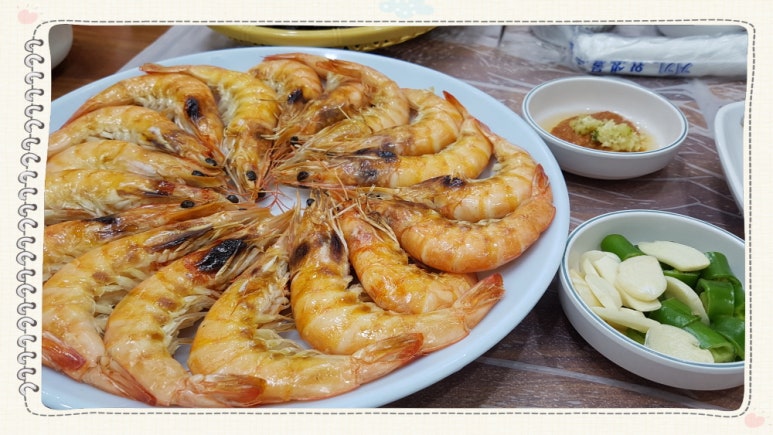 중앙회식당 이미지