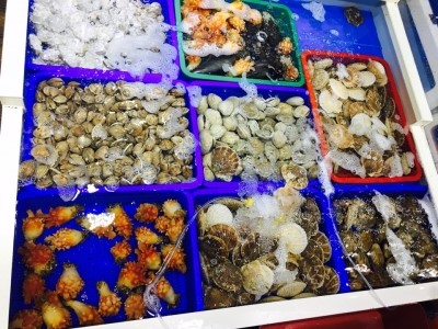 하은수산 이미지