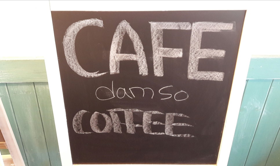 카페 담소(cafe Damso) 이미지