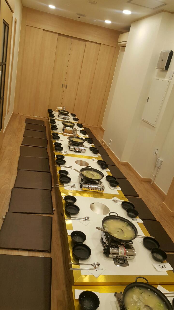 만족오향족발 인천송도점 이미지