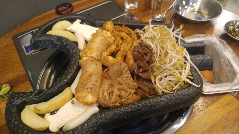 곱창가 이미지
