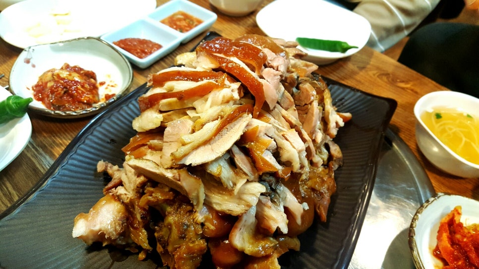 뚱이네왕족발 이미지