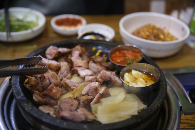 위가네삼겹살 이미지