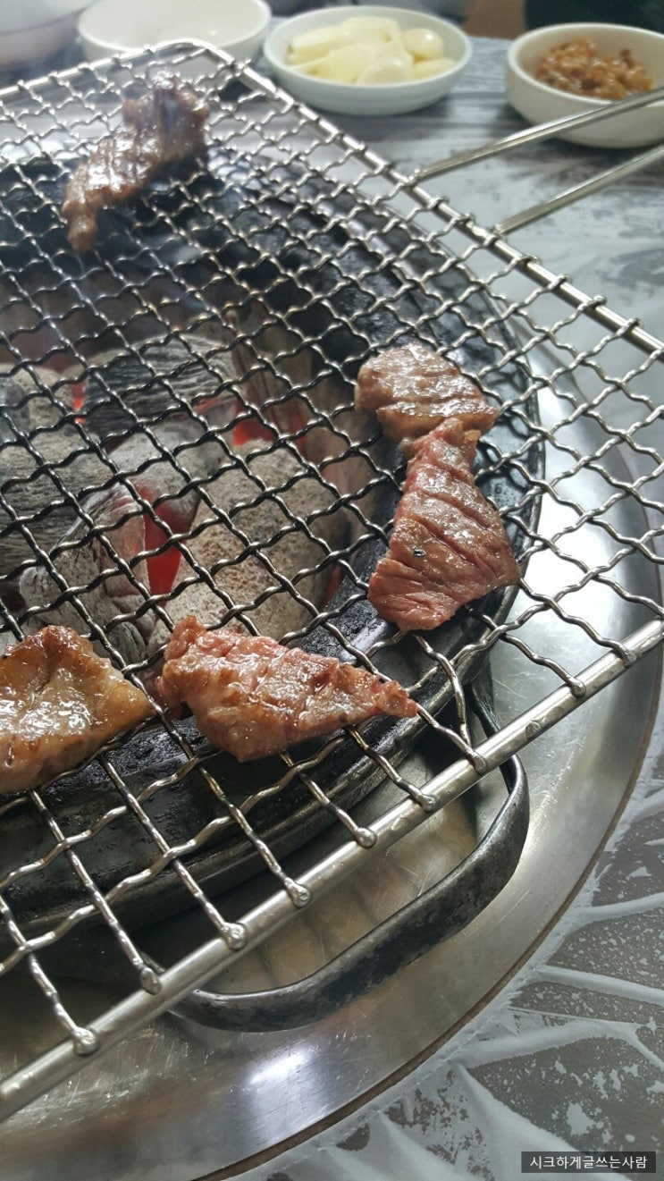 서울갈비 이미지