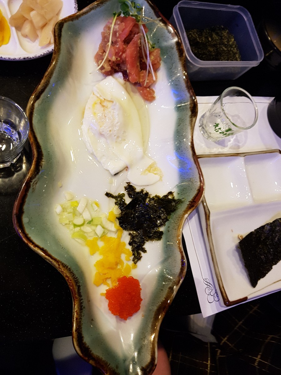진풍참치 이미지