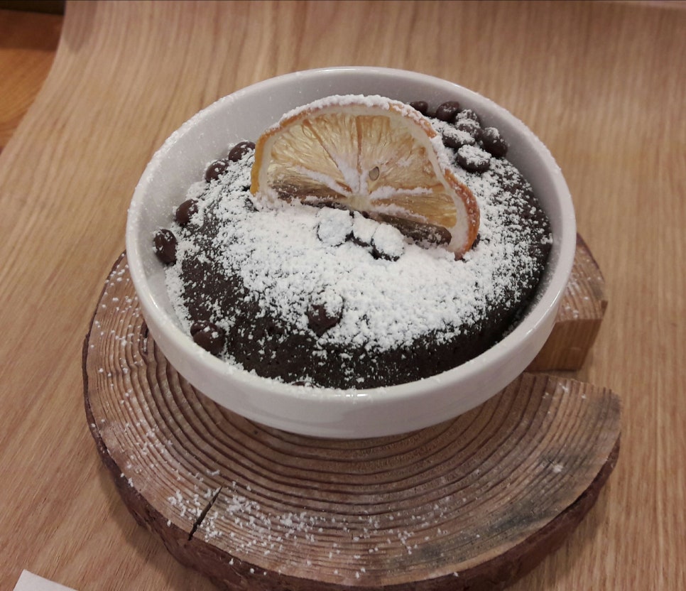 cafe DamSo 이미지