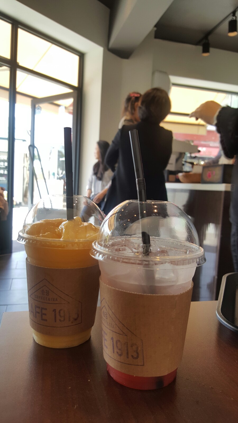 송정cafe1913 이미지