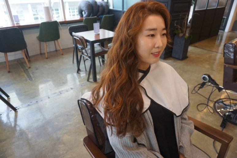 퀸헤어살롱 이미지