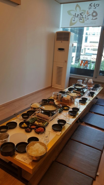 만족오향족발 인천송도점 이미지