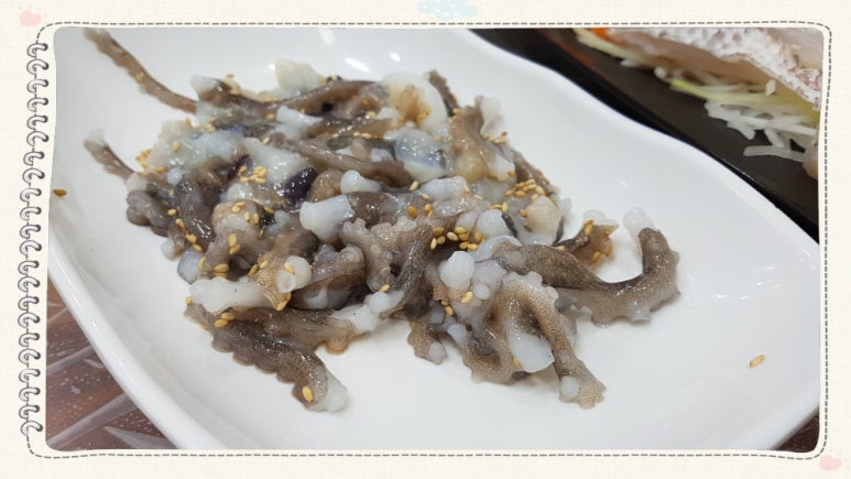 중앙회식당 이미지