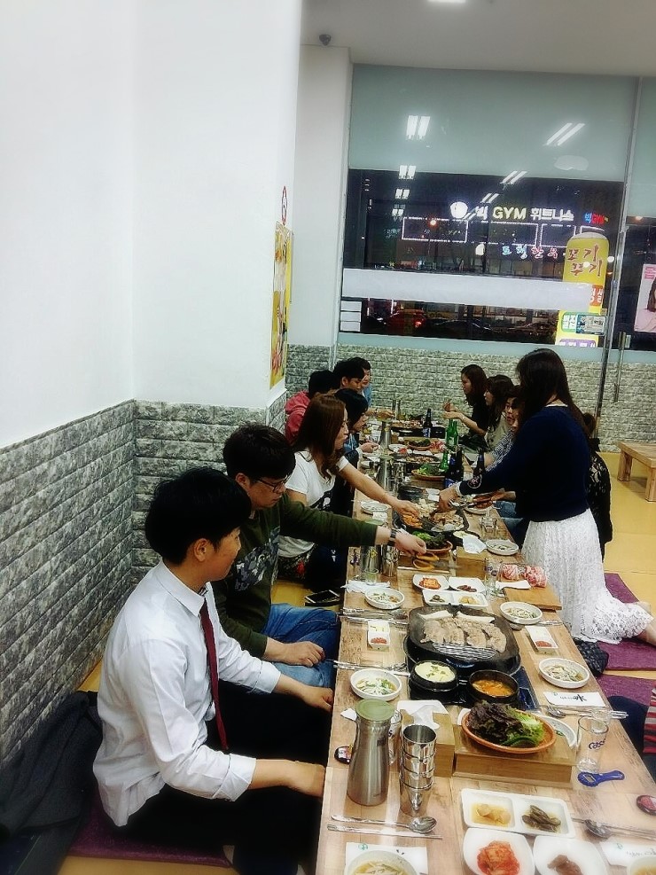 고릴라GYM 이미지