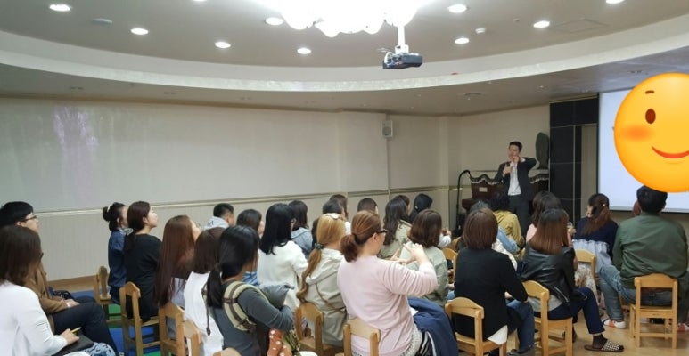 썬대교어린이집 이미지