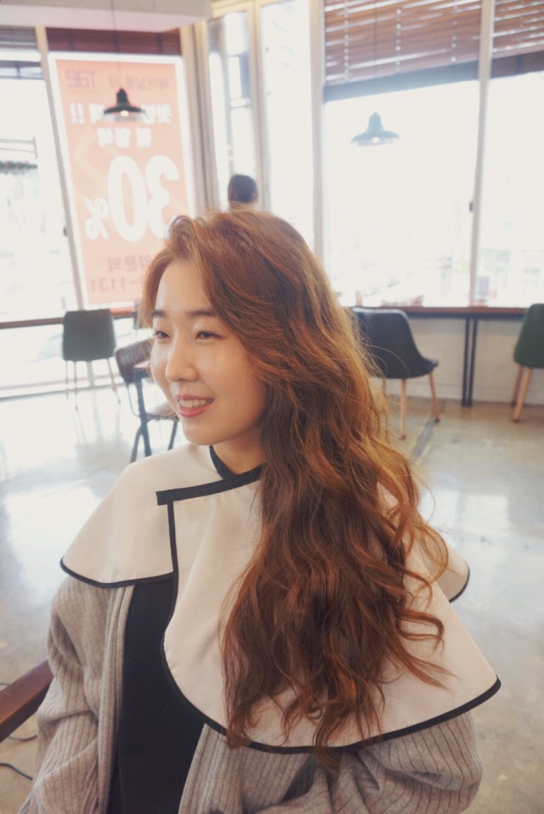 퀸헤어살롱 이미지