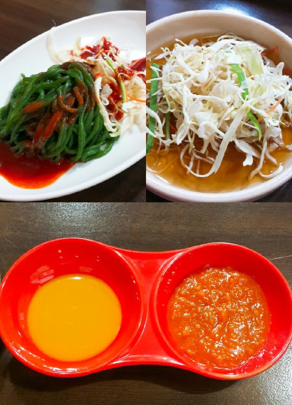 복주골오리한상 이미지