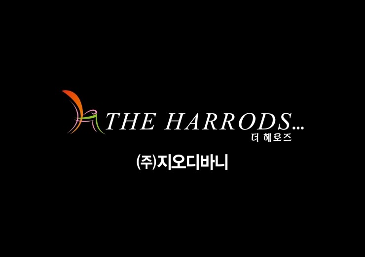 럭셔리 영상제작 이미지