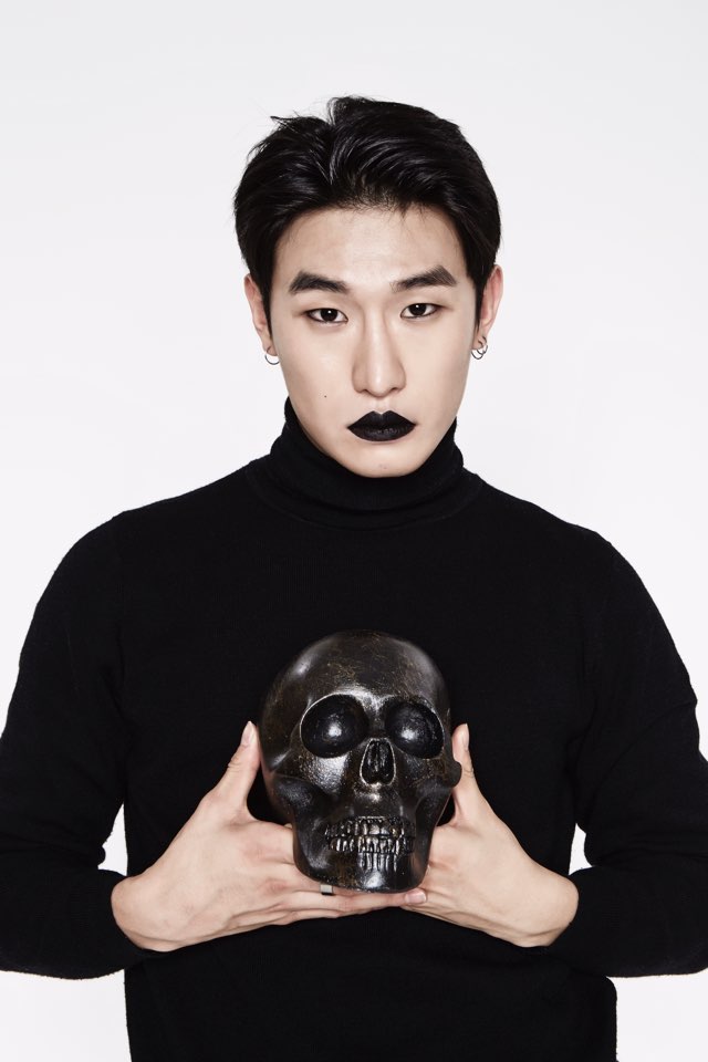 위드랑헤어 이미지