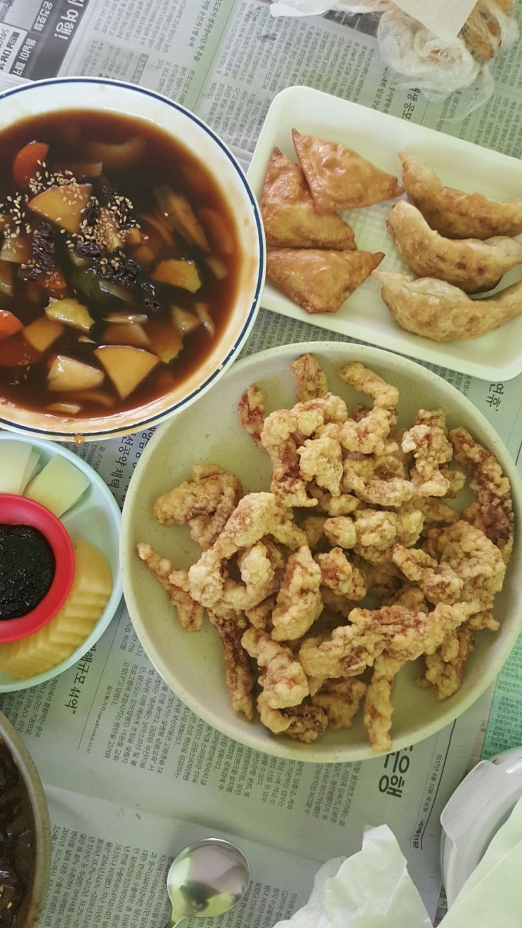 벽산반점 이미지
