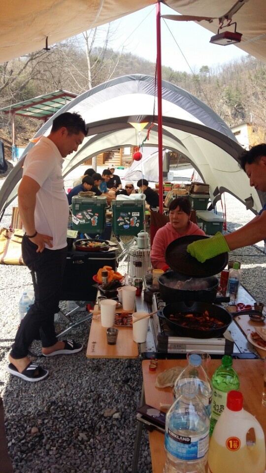 용인대제일유도관 이미지