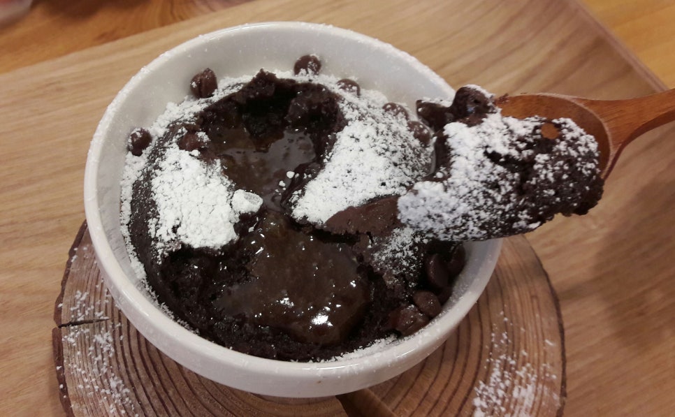 cafe DamSo 이미지