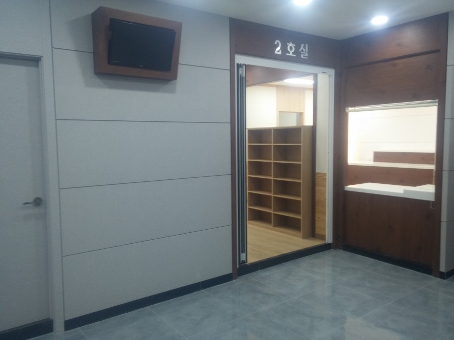 송탄중앙병원장례식장 이미지