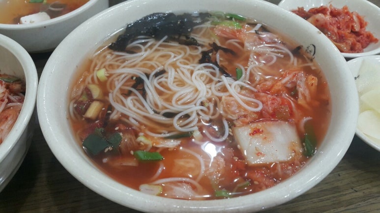 명동할머니국수뱅뱅 이미지