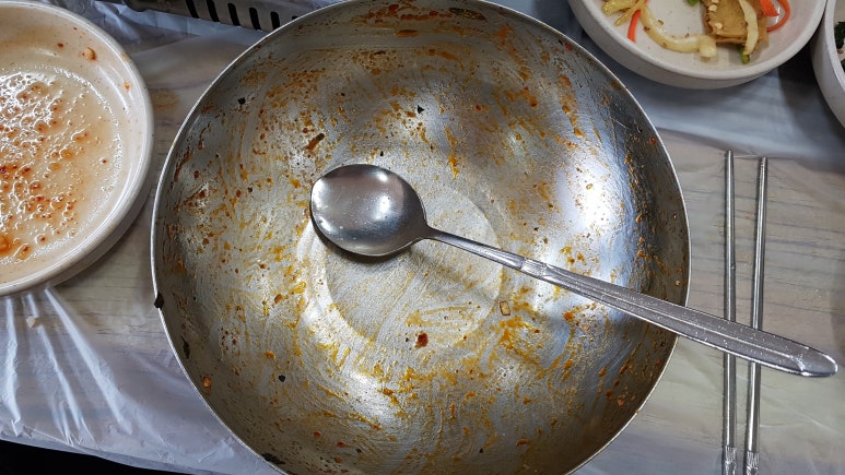 우미식당 이미지