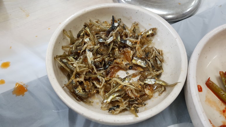 우미식당 이미지