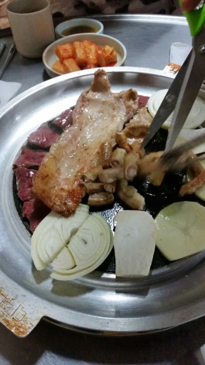 서울곱창 이미지
