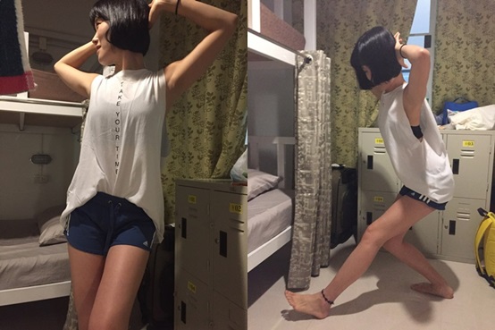 어굿플레이스 이미지