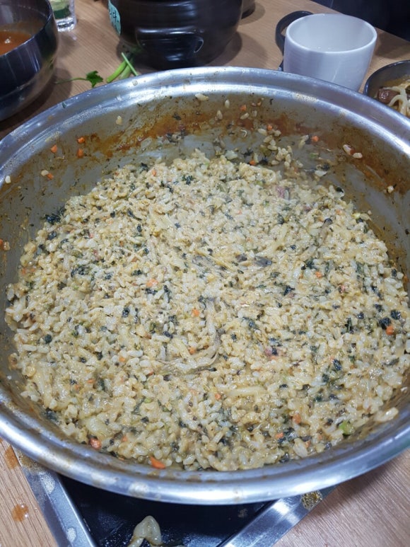 토담칼국수 이미지
