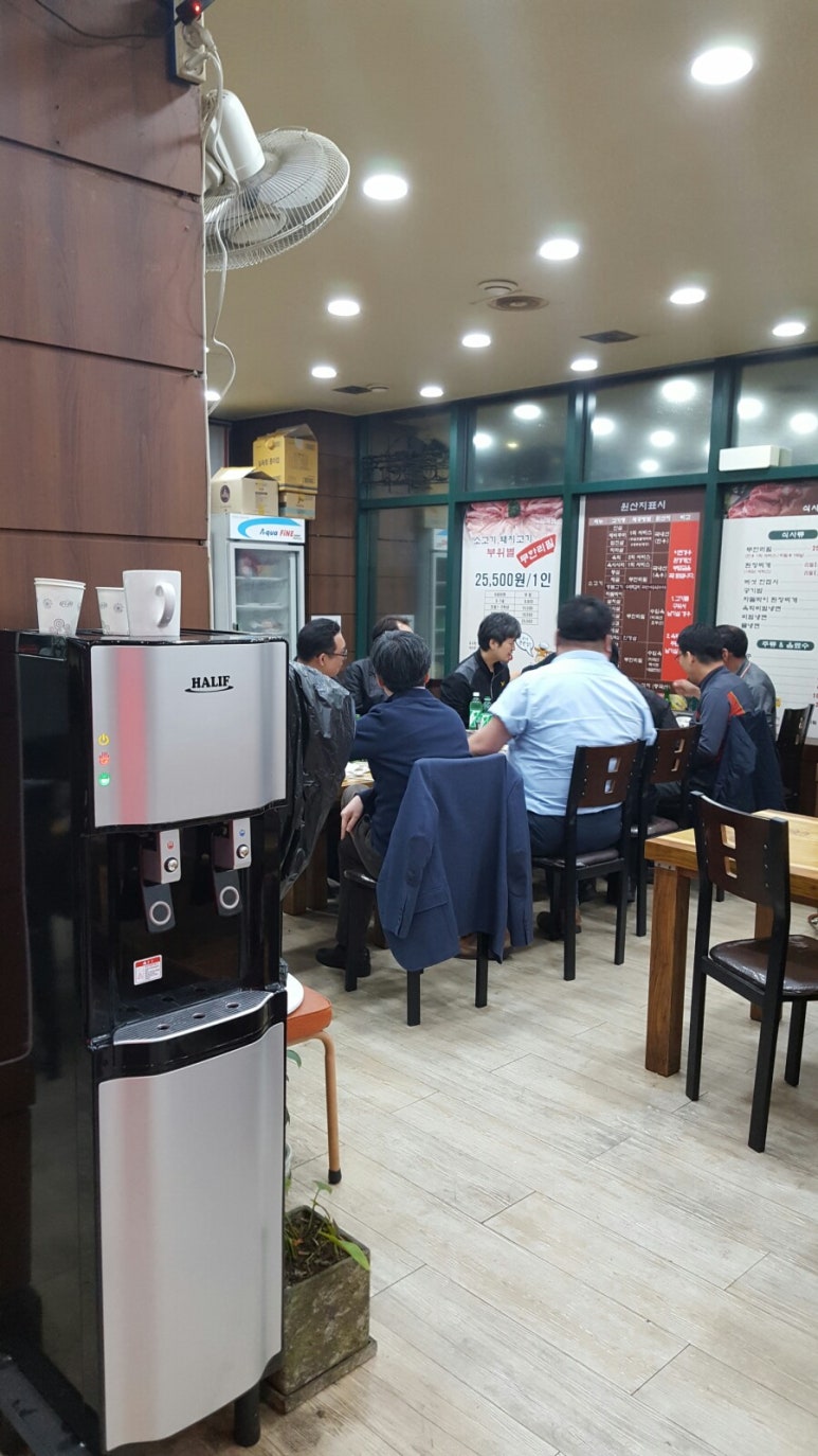 금호정수기 이미지