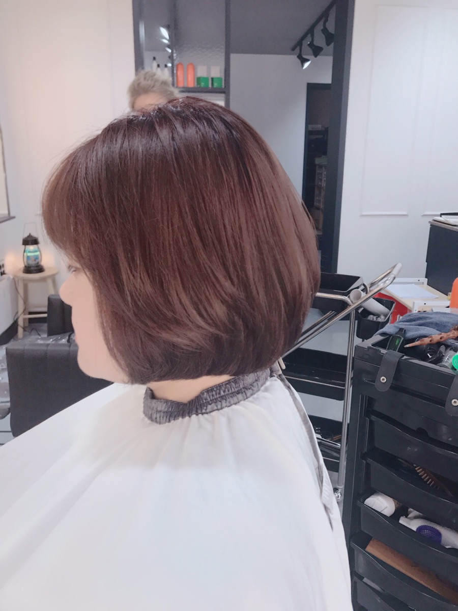 자매미용실 이미지