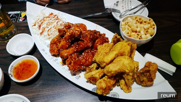 뿌리깊은닭 이미지