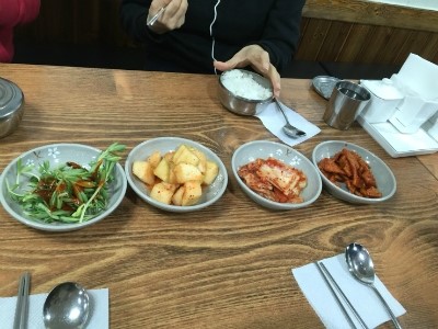 동경 전통 육개장 이미지