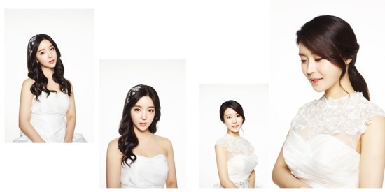 에바헤어 이미지