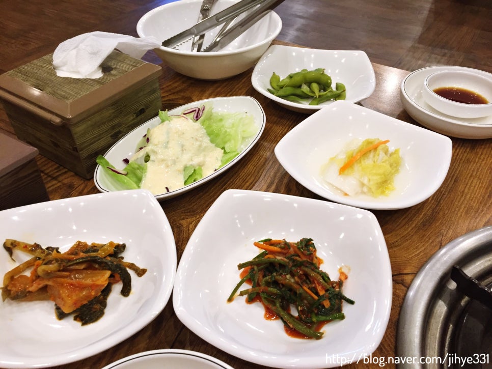 남도아구찜 이미지