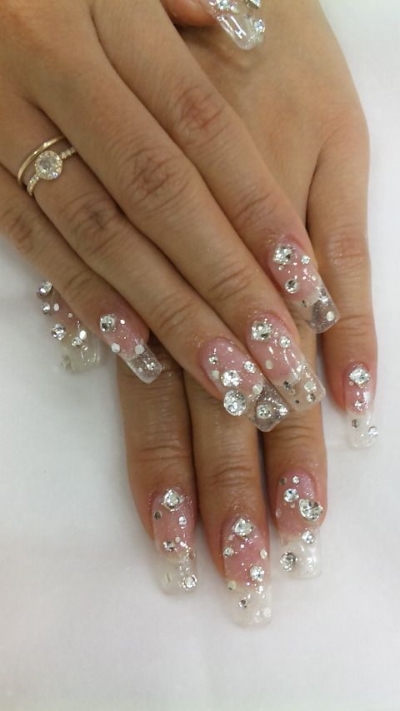 다이아몬드(DIAMOND) 이미지