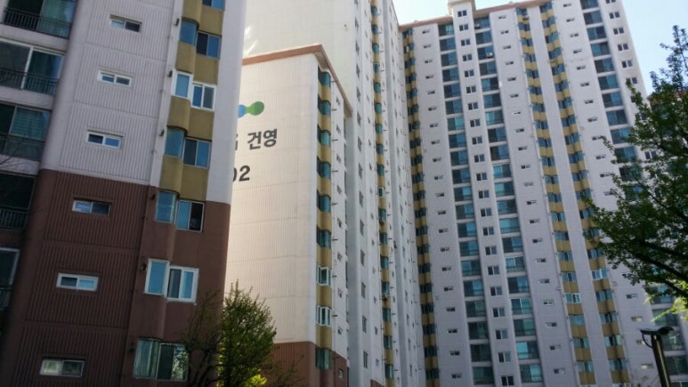건영세탁 이미지