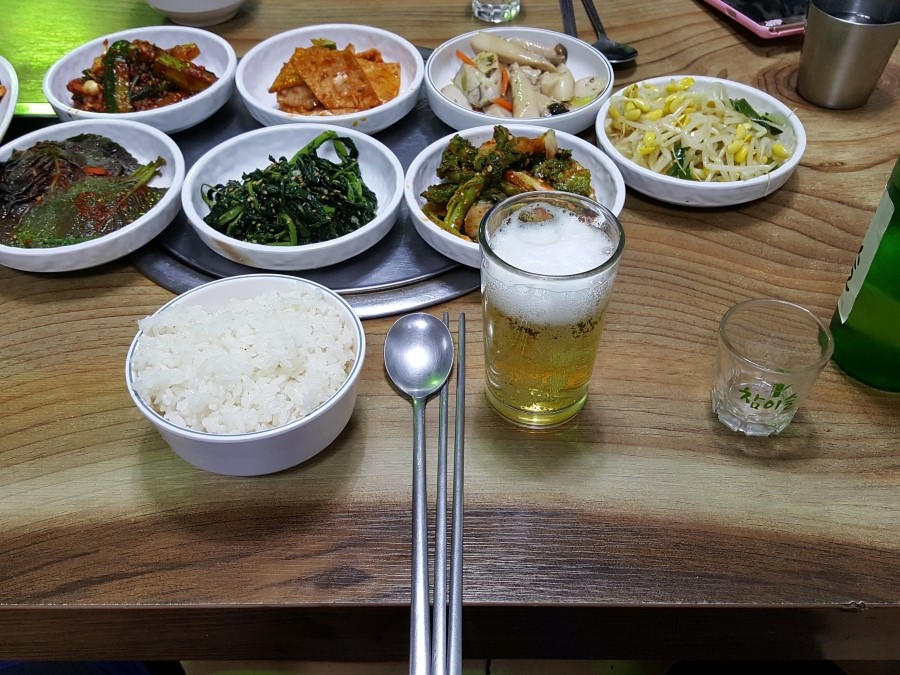 직송식당 이미지