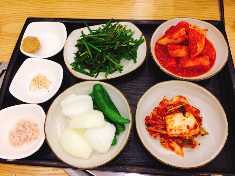 고산국밥 이미지