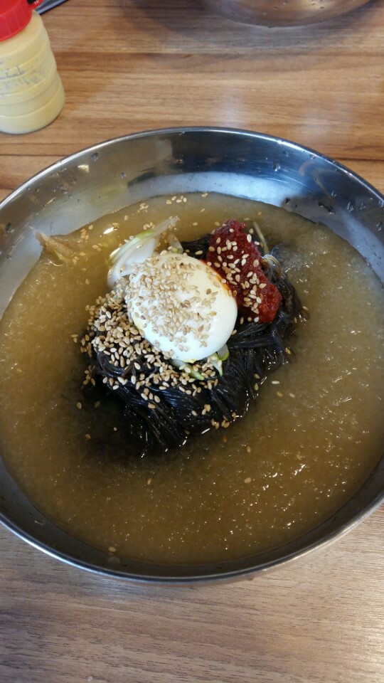 한돈숯불갈비 이미지