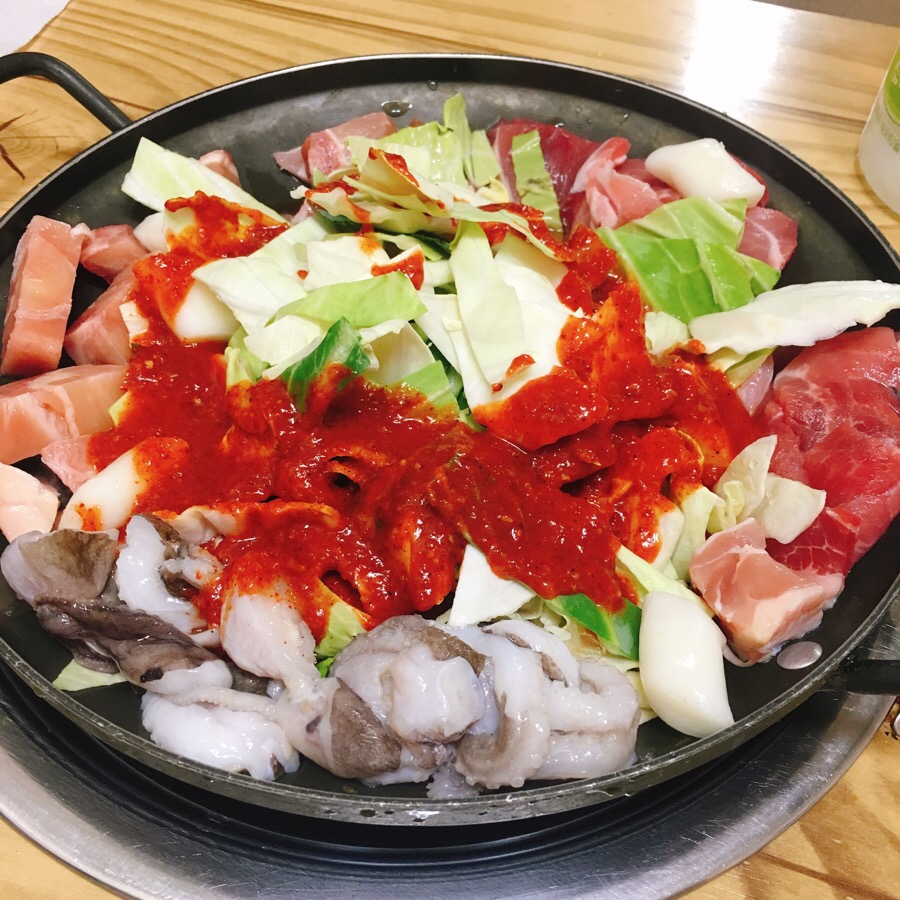 일이삼식당 이미지
